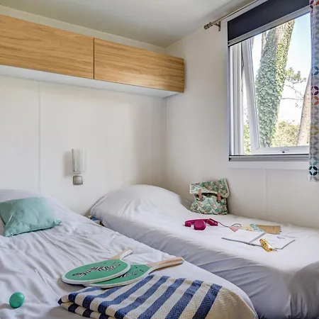 6p 3bdrms Aircon * Soulac-sur-Mer