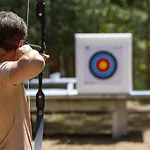 Кемпинг 6p 3bdrms Aircon