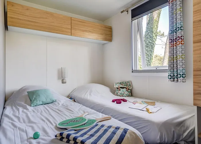 6p 3bdrms Aircon * Soulac-sur-Mer